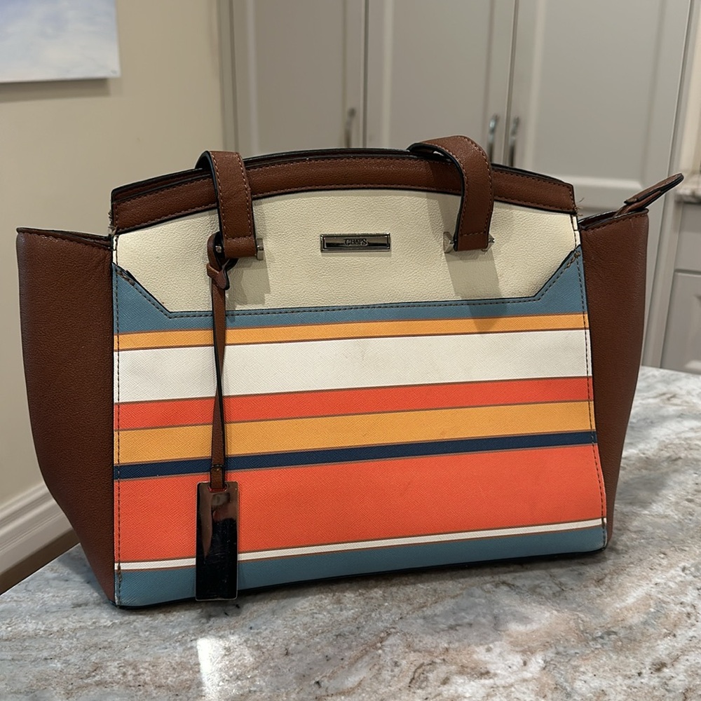 Chaps Purse
